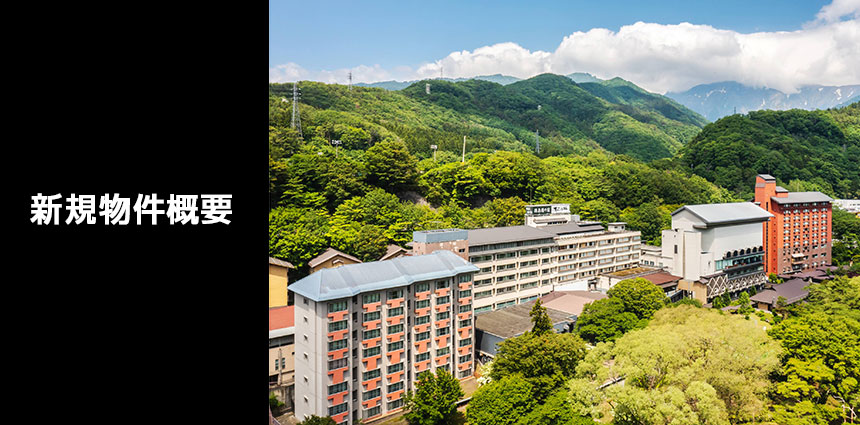 水上温泉 源泉湯の宿 松乃井