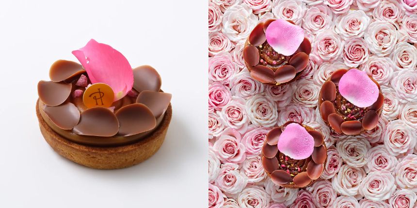 ローズ デ サーブル