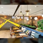 電気工事会社が運営する「ple cafe」