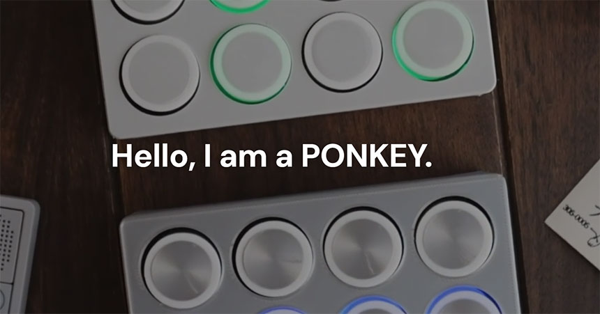 楽器ロボット「PONKEY」がFFF Tokyo Demo Dayでグランプリ受賞