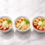 ラーメンステーション蒲田