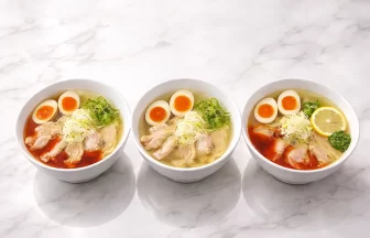 ラーメンステーション蒲田