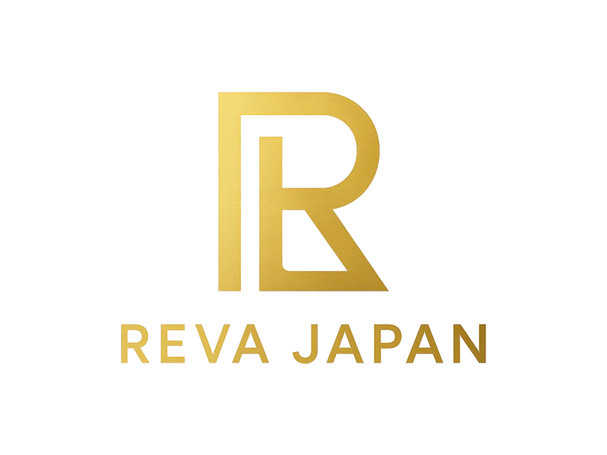 REVA JAPAN