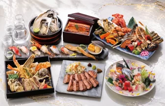 牛たん炭焼 利久 仙台駅本店