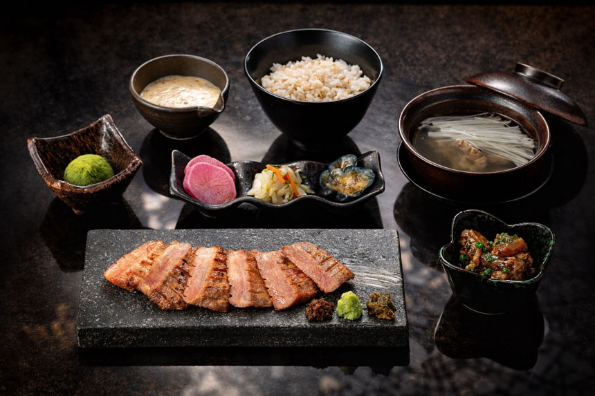 【牛たん炭焼 利久 仙台駅本店】2026年4月20日（月）エスパル仙台にグランドオープン