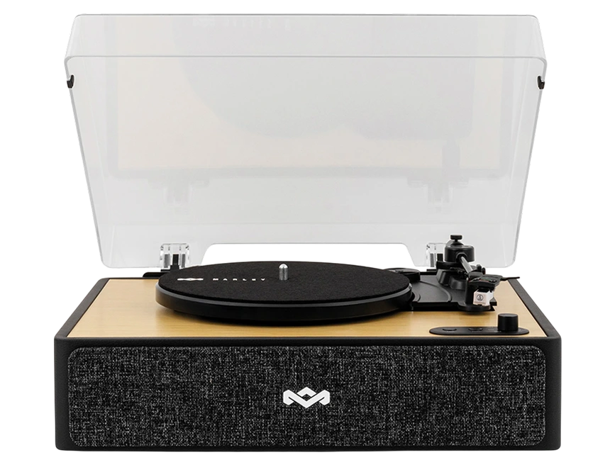 House of Marley(ハウス・オブ・マーリー)「Rise Up Bluetooth® Turntable」