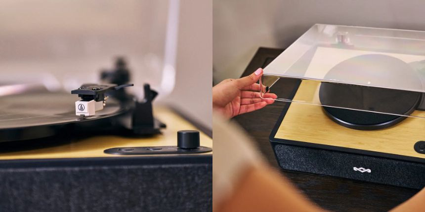 音へのこだわりとサステナビリティ