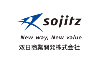 双日商業開発