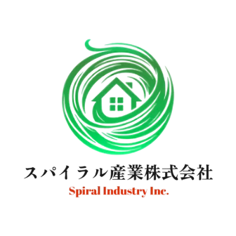 スパイラル産業
