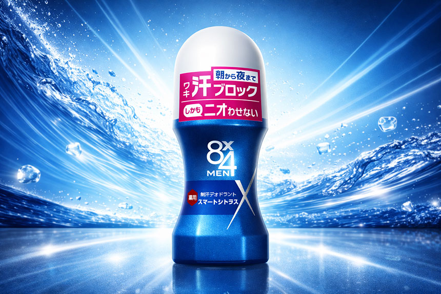 デオドラントスプレー 150g