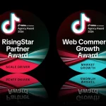 TikTok for Business Japan Agency Awards 2026