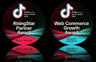 TikTok for Business Japan Agency Awards 2026