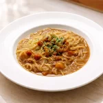 秋葉原の冷麺専門店「東京冷麺」