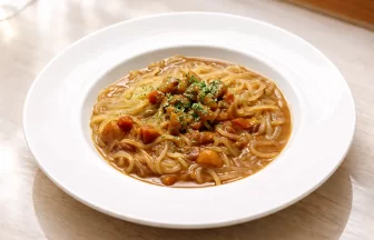 秋葉原の冷麺専門店「東京冷麺」