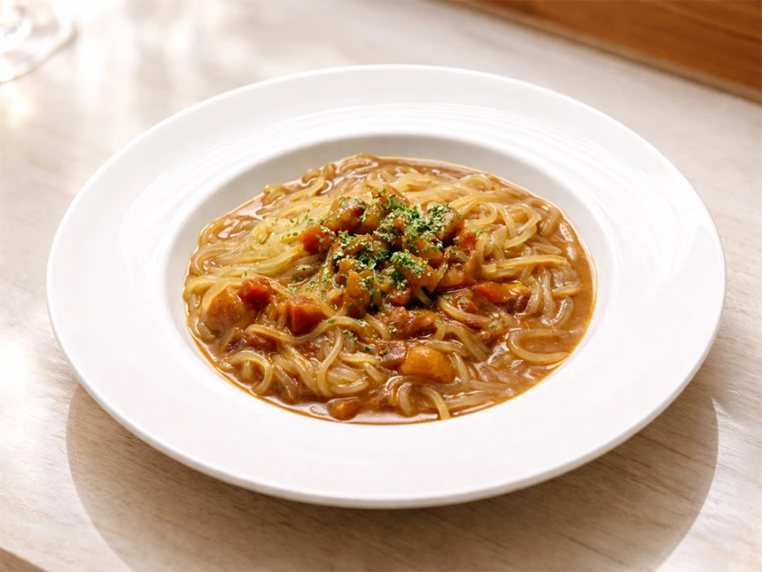 秋葉原の冷麺専門店「東京冷麺」、人気メニュー「カレー冷麺」が2026年4月17日で今季提供終了