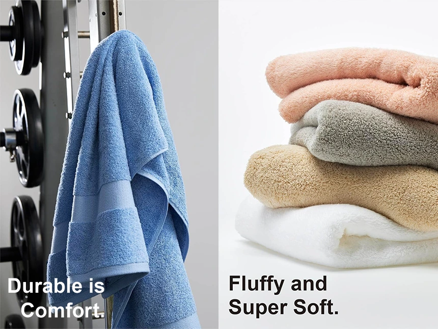 Towel Laboratory
