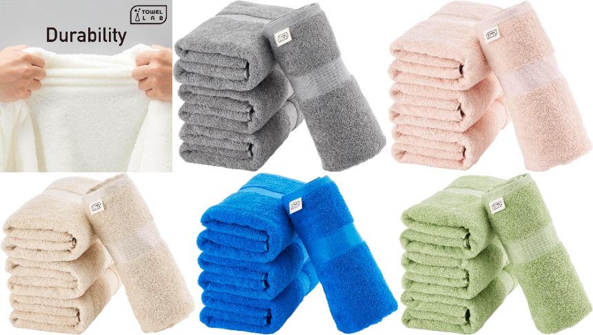 Super Low lint Series