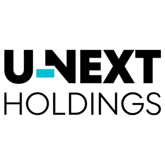 U-NEXT HOLDINGS