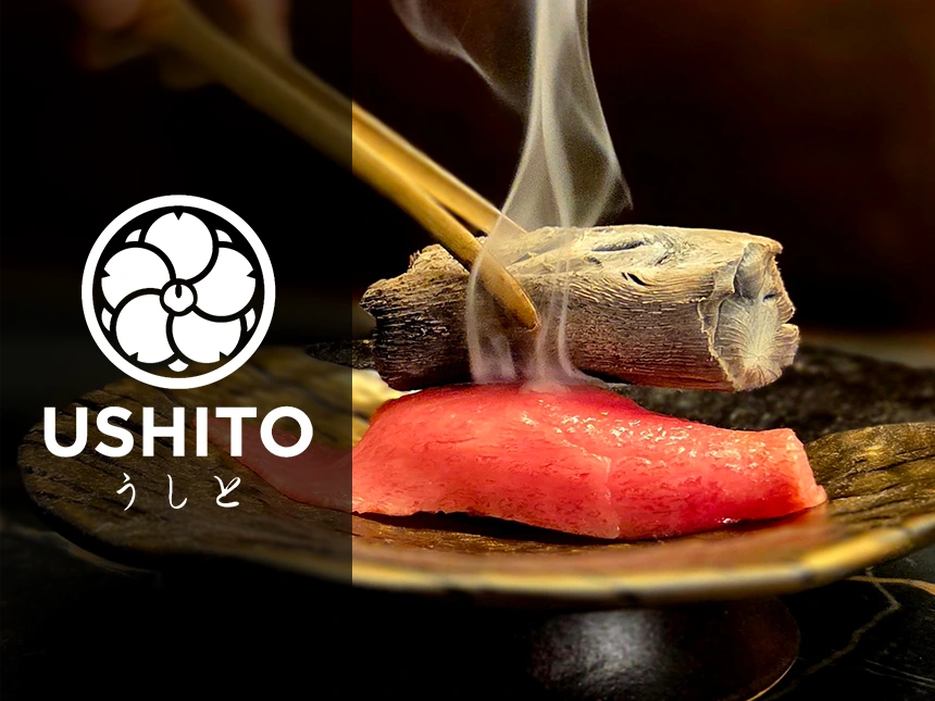 ≪西麻布≫完全個室焼肉「うしと」