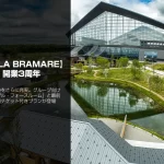 「VILLA BRAMARE」開業3周年