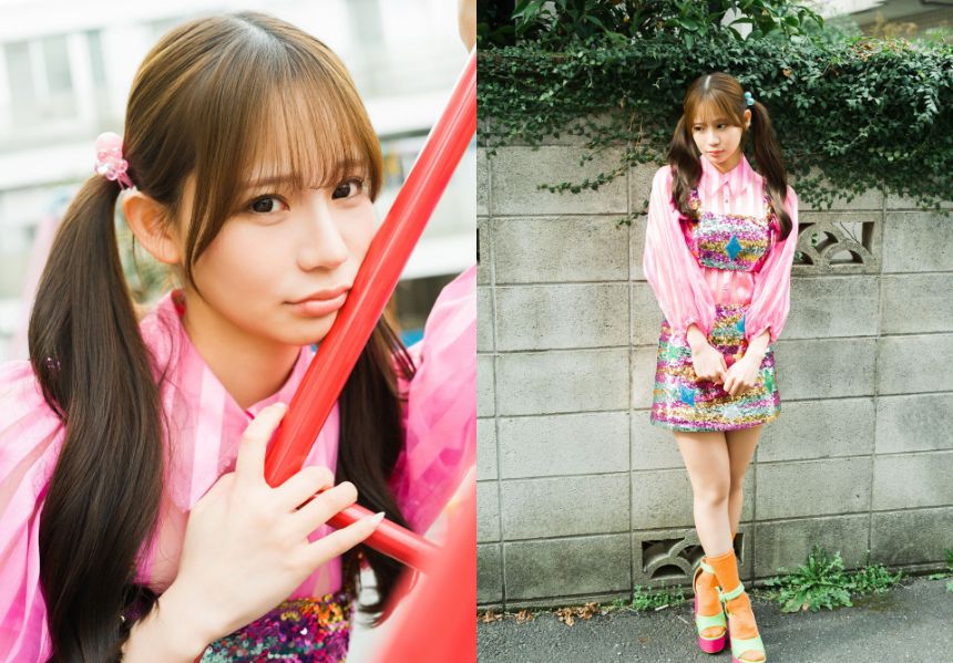 和田海佑の最新写真集