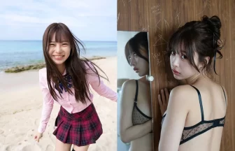 「福田ゆあ」の最新写真集