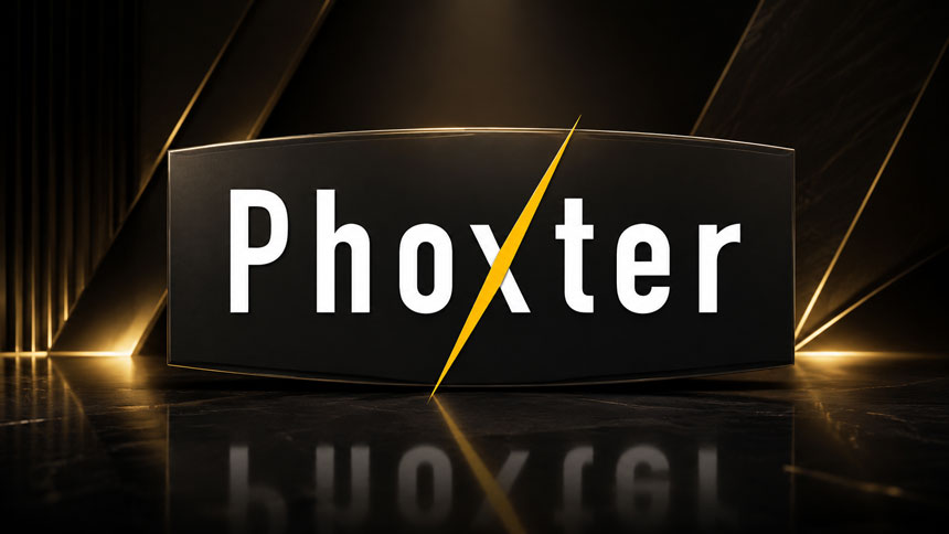 Phoxter