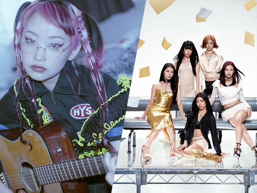 BACARDI音楽蒸溜所2026