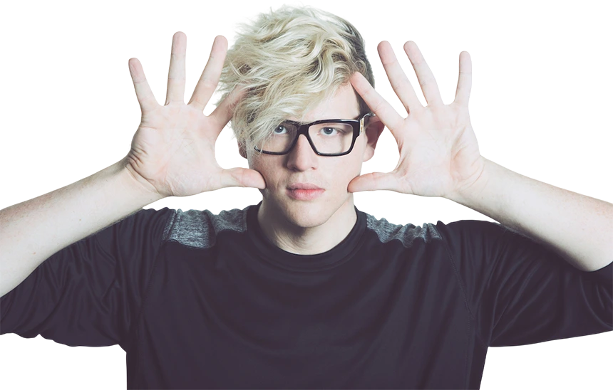 BloodPop®のプロフィール写真