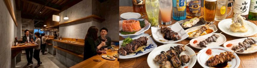 京都・四条烏丸に人気大衆居酒屋「ボクのスタンド 四条烏丸店」が2026年6月11日グランドオープン