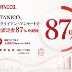 BOTANICOの既存クライアントアンケート