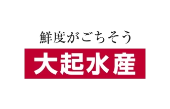 大起水産