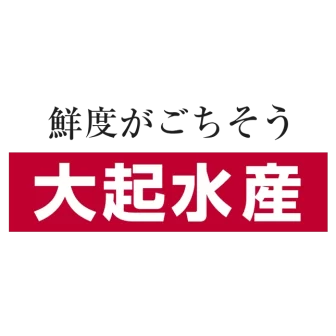 大起水産