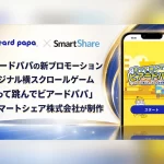 SNSマーケティングツール「OWNLY」