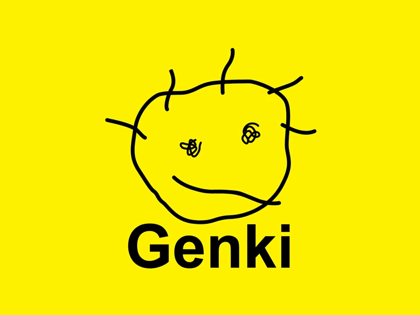元気