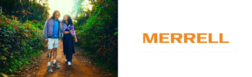 MERRELL