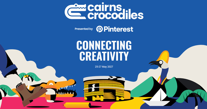 Cairns Crocodiles Awards(ケアンズ広告賞)