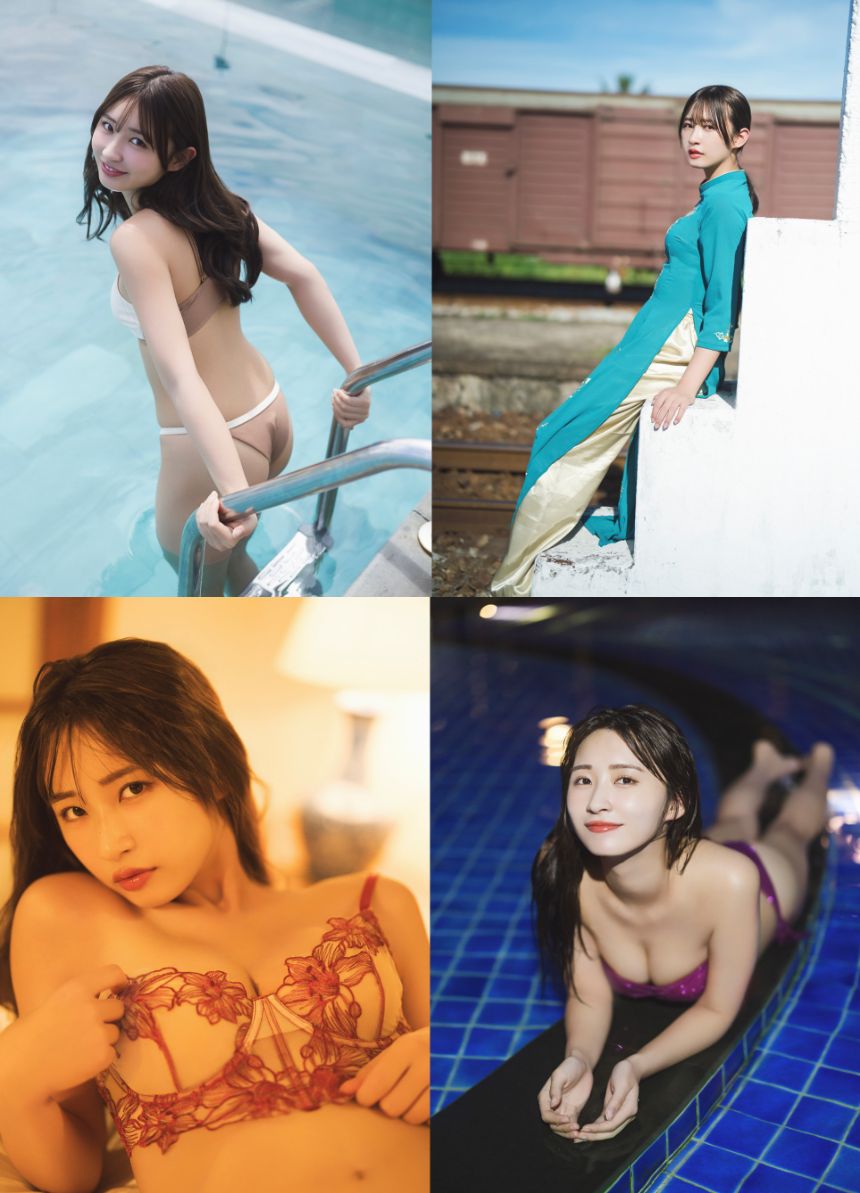 【デジタル限定】松本日向写真集『side-B：すごく、ちょうどいい。』の写真