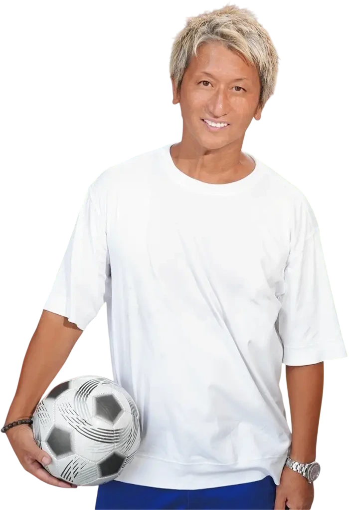新時代グループ創業者・さのなおし
