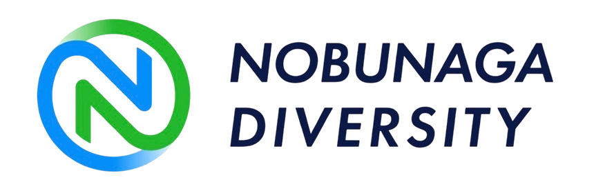 ノブナガダイバーシティ
