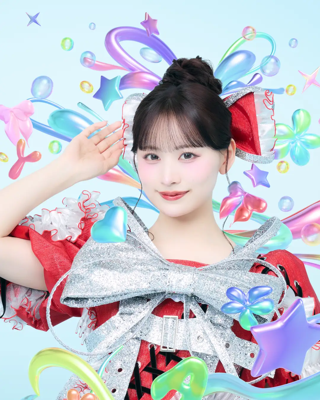 CANDY TUNE 立花琴未