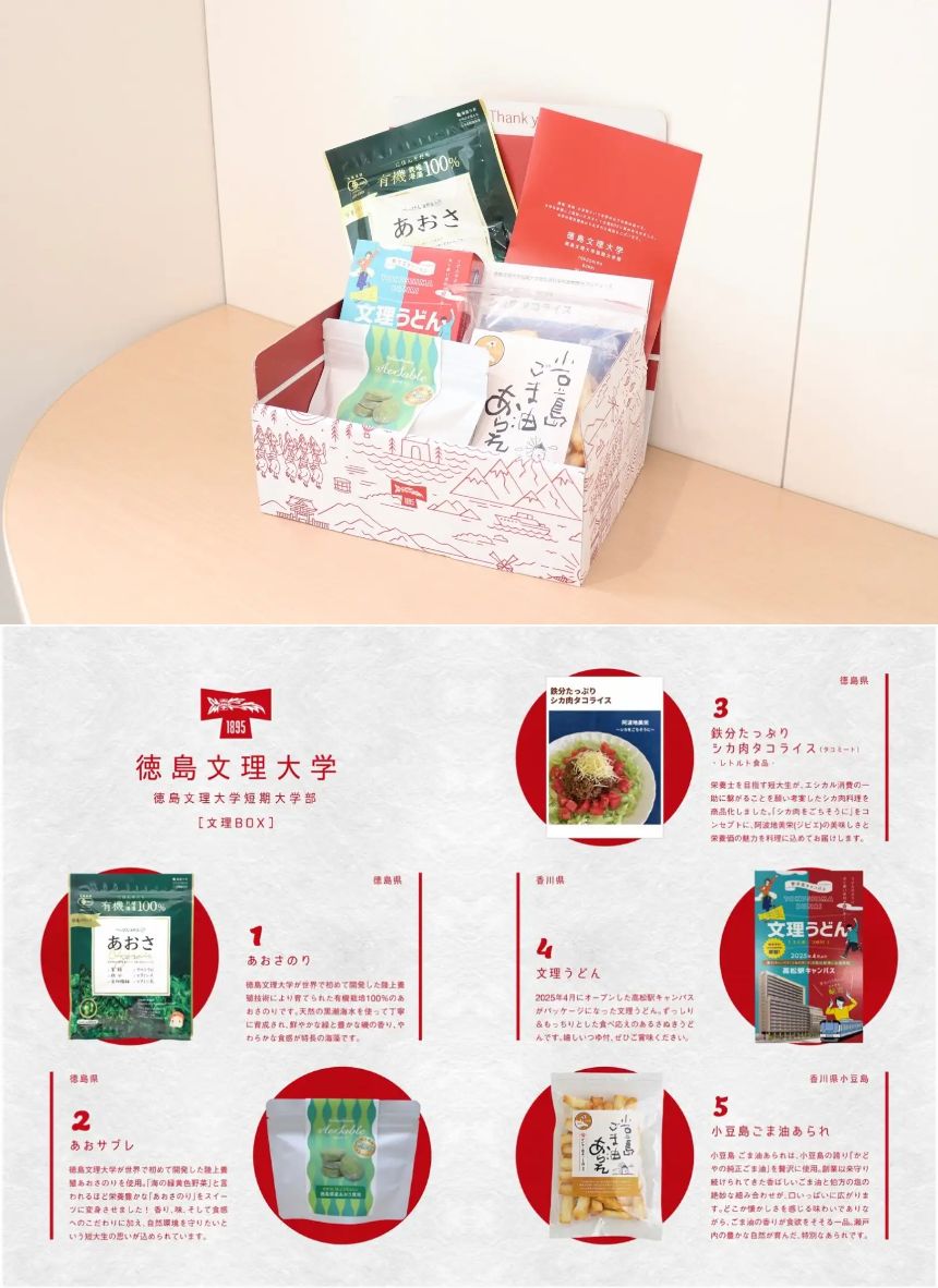 文理BOX