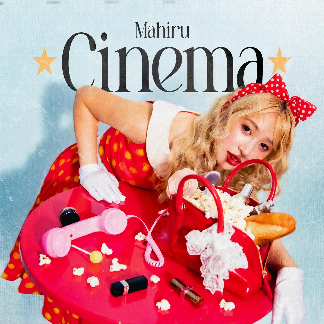 EP「Cinema」