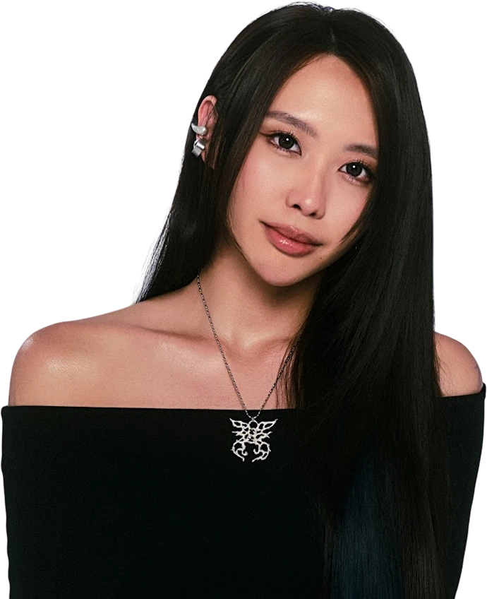 李芷婷（Nasi）