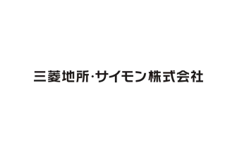 三菱地所・サイモン