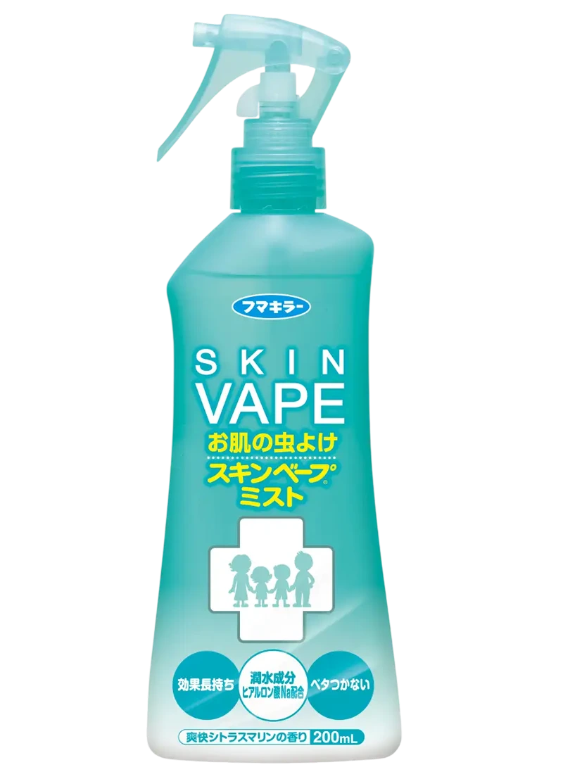 スキンベープミスト 200mL
