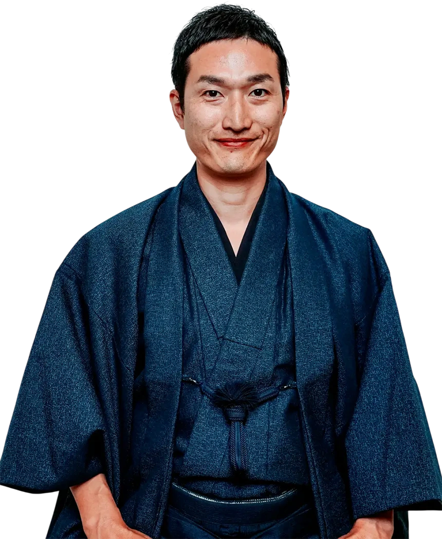 上岡賢輔