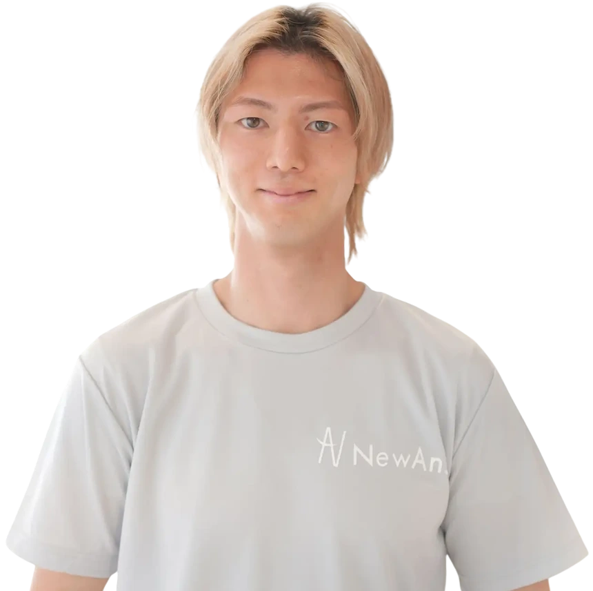 髙尾勇斗