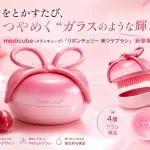 リボンチェリー 美ツヤブラシ