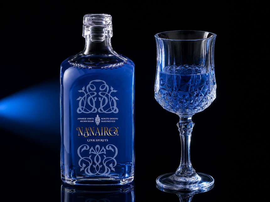 NANAIRO-七色 02Blue